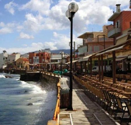Virma Studio Chania  Екстер'єр фото