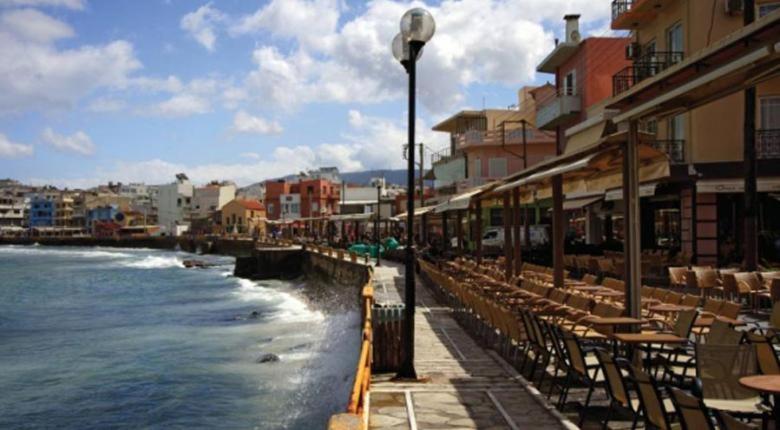 Virma Studio Chania  Екстер'єр фото