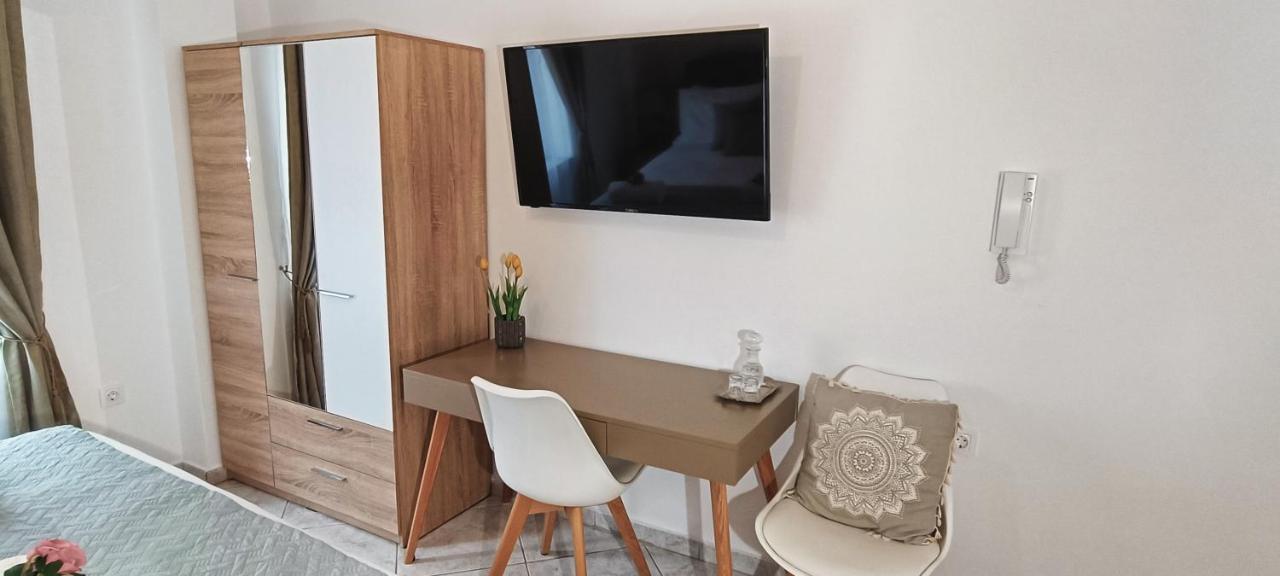 Virma Studio Chania  Екстер'єр фото