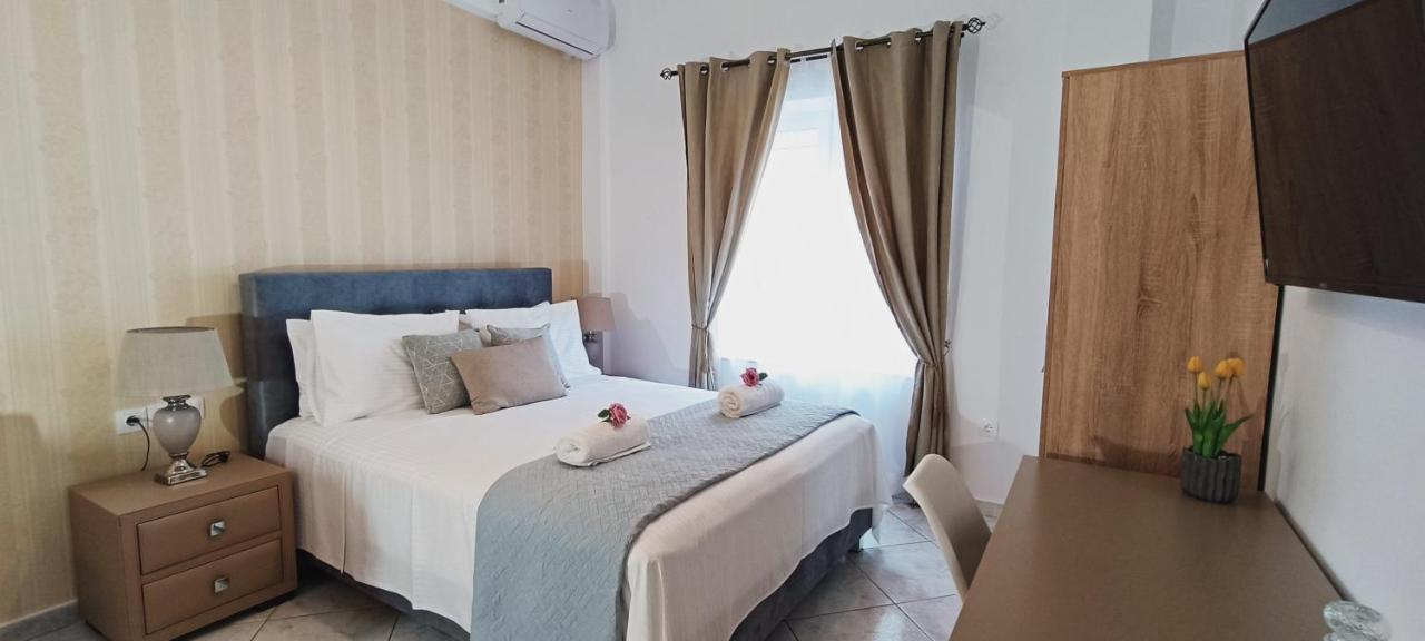 Virma Studio Chania  Екстер'єр фото
