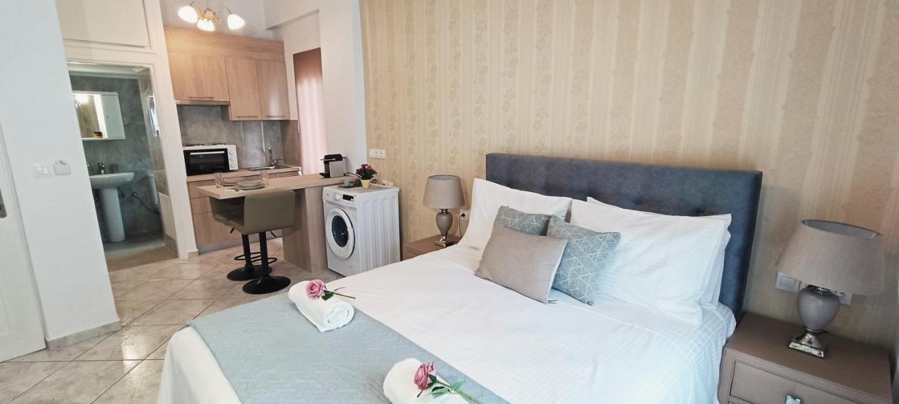 Virma Studio Chania  Екстер'єр фото