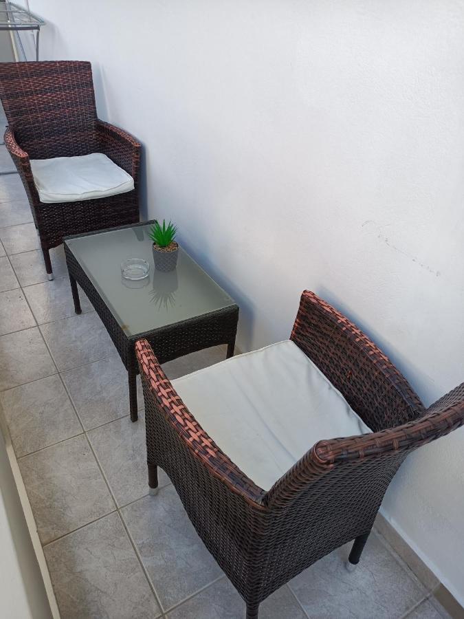 Virma Studio Chania  Екстер'єр фото